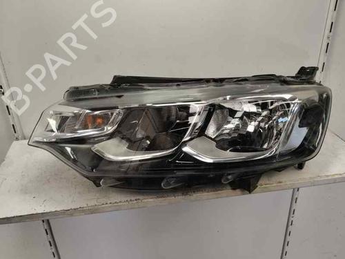 Used Left headlight CITROËN C-ELYSEE (DD_) [2012-2025]  27870849