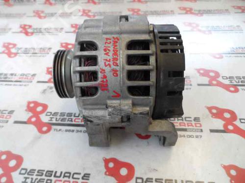 Alternator DACIA SANDERO 1.2 16V | BP203009M7 - Image 4