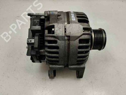 Alternator RENAULT CLIO III (BR0/1, CR0/1) 1.5 dCi (BR0H, CR0H, CR1S, BR1S) | BP21271518M7 
