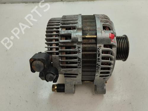 Used Alternator Alternator 19483536 19483536