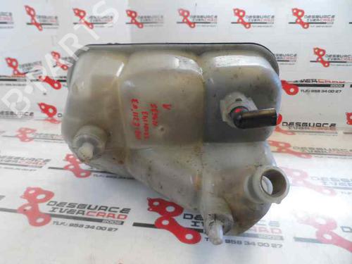 Expansion tank MERCEDES-BENZ E-CLASS (W211) E 220 CDI (211.006) | BP12443289C120 