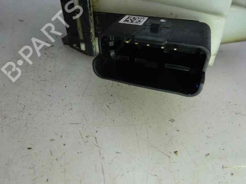 Used Front right lock PEUGEOT 2008 I (CU_) 1.6 BlueHDi 120 (120 hp) 9364859