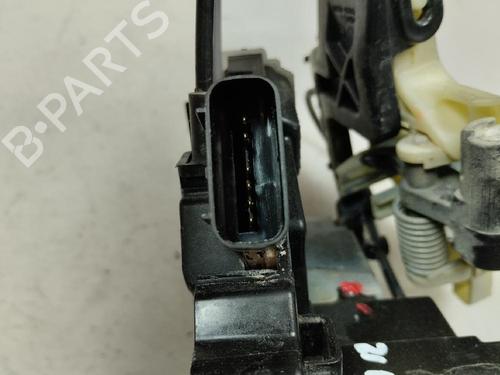 Used Front left lock Front left lock 19923976 19923976