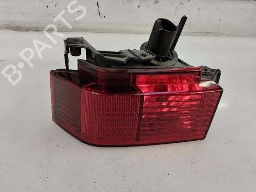 Used Left taillight OPEL MERIVA A MPV (X03) [2003-2010]  17065040