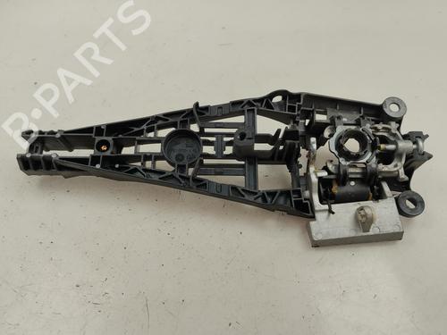 Used Rear left exterior door handle OPEL INSIGNIA A (G09) 1.6 CDTi (68) (136 hp) 17547239
