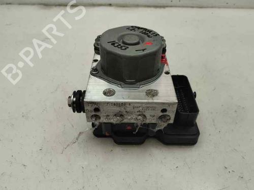 ABS pump RENAULT CAPTUR I (J5_, H5_) 1.2 TCe 120 | BP26561507M43