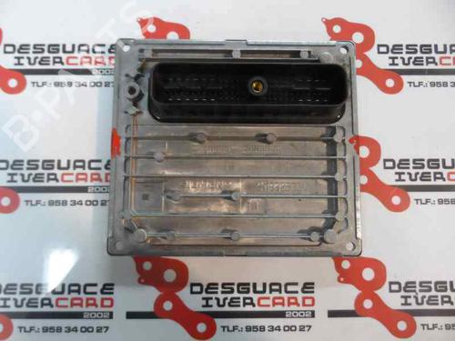 Engine control unit (ECU) FORD KA (RB_) 1.3 i ROCAM | BP200410M57