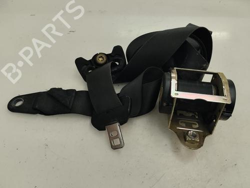 Used Front right seatbelt MINI MINI (R50, R53) One D (75 hp) 15782814