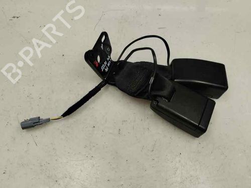 Used Rear left seatbelt RENAULT CLIO IV (BH_) 0.9 TCe 90 (BHNF, BHMA, BHMH, BHJK, BHJR) (90 hp) 21394952