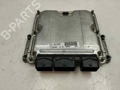 Used Engine control unit (ECU) CITROËN XSARA PICASSO (N68) [1999-2012]  21541815