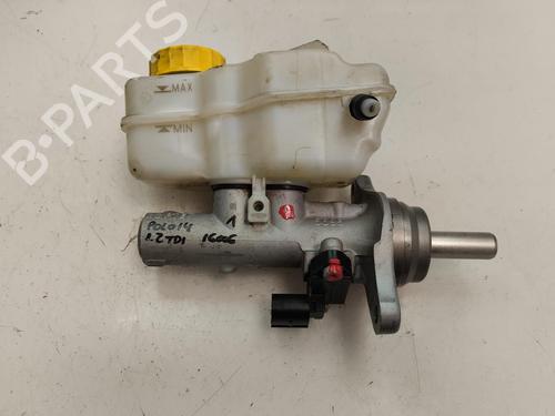 Brake master cylinder VW POLO V (6R1, 6C1)  | BP18475706M77 