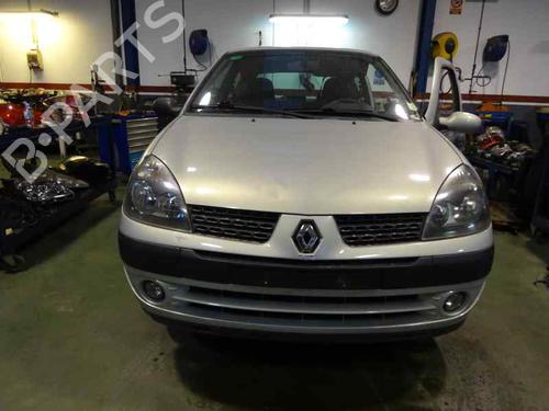 Headlight switch RENAULT CLIO II (BB_, CB_) 1.2 16V (BB05, BB0W, BB11, BB27, BB2T, BB2U, BB2V, CB05,... | BP9169499I24