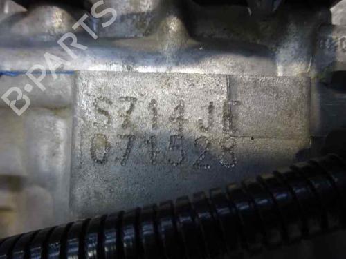 Used Gearbox HYUNDAI TUCSON (JM) 2.0 CRDi (140 hp) 3031887
