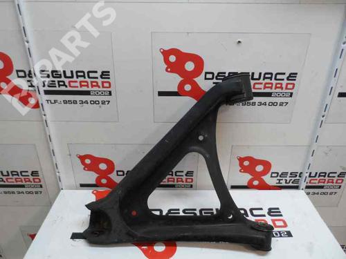 Querlenker links hinten VW TOUAREG (7LA, 7L6, 7L7)  | BP4619423M14 
