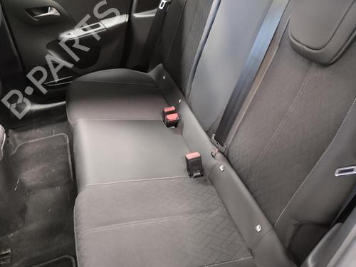 Kombiinstrument OPEL CORSA F (P2JO) 1.2 (68) | BP19483423C47