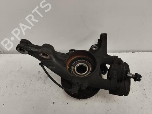 Right front steering knuckle HYUNDAI i30 (FD)  | BP12309703M26 