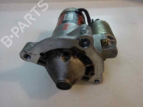 Starter PEUGEOT 406 (8B) 2.0 HDI 90 | BP6713728M8