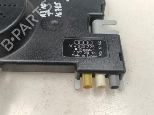 Electronic module AUDI A3 Sportback (8PA) 2.0 TDI | BP39610328M83 - Image 2