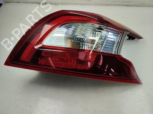 Right taillight PEUGEOT 308 II (LB_, LP_, LW_, LH_, L3_) 1.2 THP 130 | BP17533176C35 