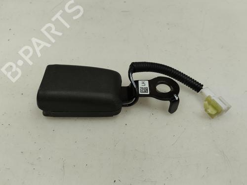 Used Rear left seatbelt HYUNDAI TUCSON (JM) [2004-2019]  20111363