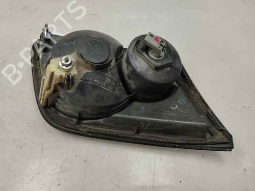 Højre baglygte bagklap MAZDA 6 Hatchback (GG) 2.0 DI (GG14) (136 hp) 23242502