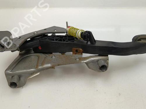 Clutch pedal RENAULT MEGANE IV Hatchback (B9A/M/N_) 1.2 TCe 130 (B9MR) | BP35745068I13 - Image 2