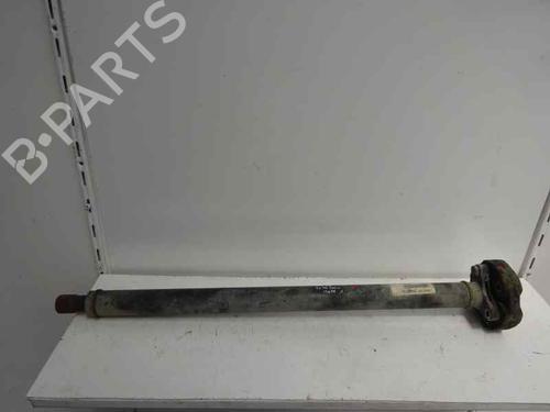 Driveshaft BMW X6 (E71, E72) xDrive 35 d | BP9448546M37 - Image 4