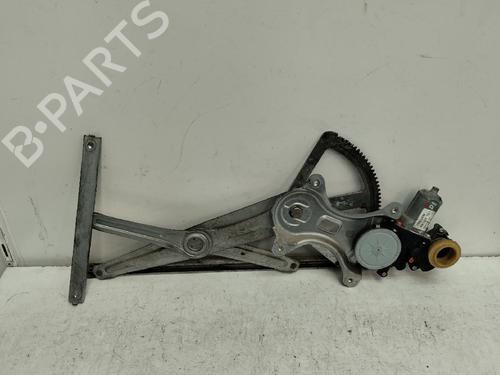 Fensterheber links vorne für TOYOTA COROLLA Verso (ZER_, ZZE12_, R1_) 2.2 D-4D (AUR10_, AUR10R) (136 hp) 15763784