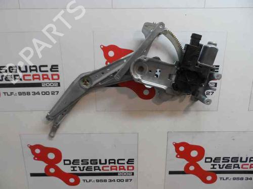 Fensterheber rechts vorne für OPEL MERIVA A MPV (X03) 1.7 CDTI (E75) (100 hp) 206504