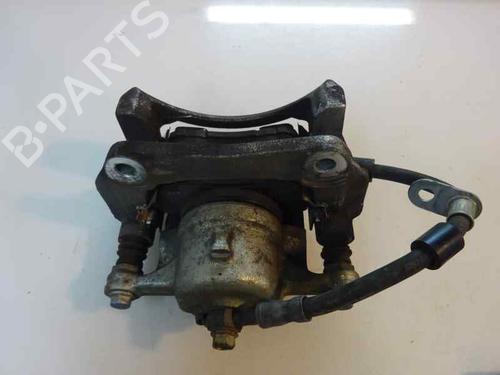 Used Left front brake caliper FORD FIESTA VI (CB1, CCN) 1.5 TDCi (75 hp) 11608876