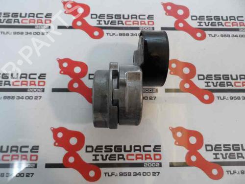 Altro SUZUKI SWIFT III (MZ, EZ) 1.3 DDiS (RS413D) (69 hp) 14172026