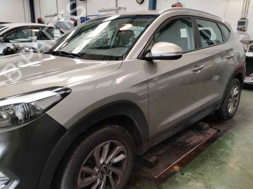 Used Parts HYUNDAI TUCSON (TL, TLE) 1.7 CRDi 4652153