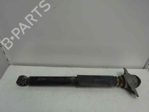 Used Right rear shock absorber SEAT LEON (1P1) 1.9 TDI (105 hp) 14170186