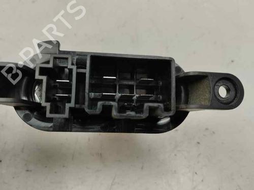 Resistencia calefacción RENAULT MASTER III Van (FV) 2.3 dCi 150 FWD (FV0F, FV03, FV09) (150 hp) 22717070
