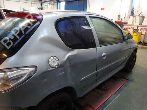 Ignition coil PEUGEOT 206 Hatchback (2A/C) 1.6 16V | BP9223039M94 