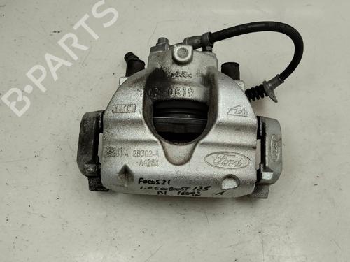 Used Left front brake caliper Left front brake caliper 19877936 19877936