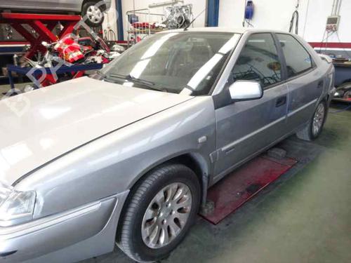 Left front indicator CITROËN XANTIA (X1_, X2_) 2.0 HDI 109 | BP8081953C32