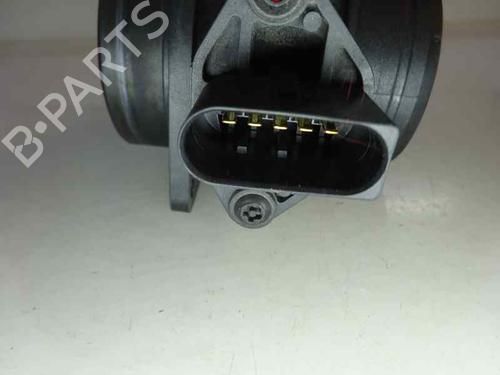 Luftmassemåler AUDI A3 Sportback (8PA) 1.9 TDI (105 hp) 1711986