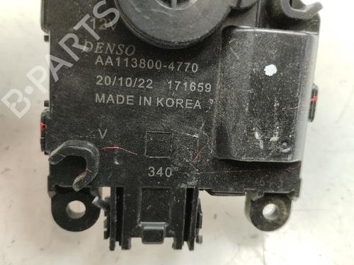Used Electronic module Electronic module 19663804 19663804