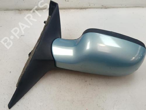 Used Left mirror Left mirror RENAULT SCÉNIC II (JM0/1_) 1.5 dCi (JM1F) (86 hp) 35741290 35741290