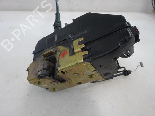 Used Front right lock Front right lock PEUGEOT 307 CC (3B) [2003-2009] 10496902 10496902