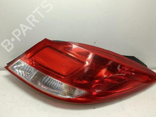 Used Right taillight Right taillight 35745165 35745165