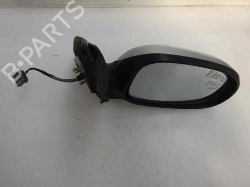 Used Right mirror Right mirror NISSAN ALMERA II (N16) 2.2 Di (110 hp) 6699220 6699220