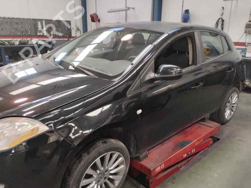Steering column FIAT BRAVO II (198_) 1.9 D Multijet (198AXB1A) | BP23242524M21  - Image 9