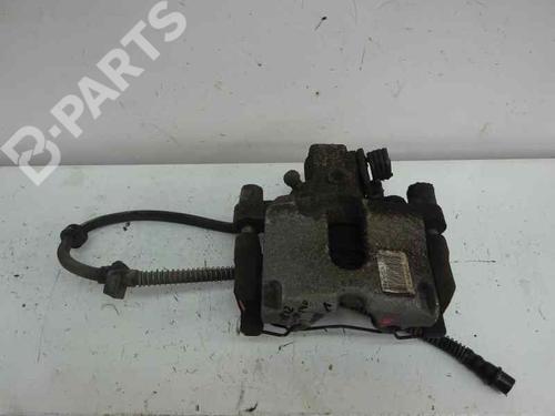 Used Left rear brake caliper PEUGEOT 508 I (8D_) 2.0 HDi (163 hp) 11608269