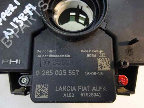 Kombi Kontakt / Stilkkontakt PEUGEOT BIPPER Tepee 1.3 HDi 80 (80 hp) 9364896