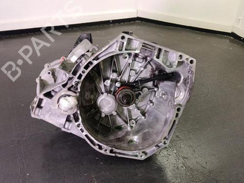Used Gearbox Gearbox 35744357 35744357