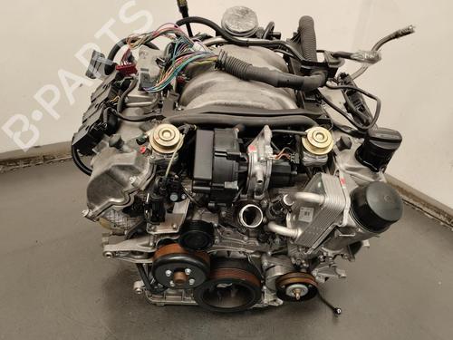 Engine MERCEDES-BENZ C-CLASS (W203) C 240 (203.061) | BP15195194M1 