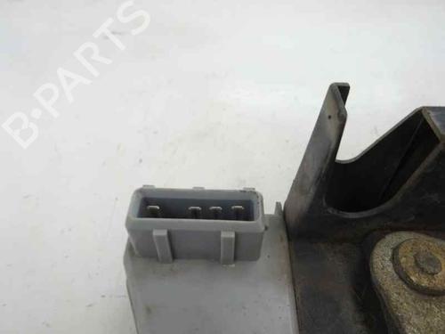 Rear right lock PEUGEOT 307 (3A/C) 2.0 HDi 90 | BP9674977C99 