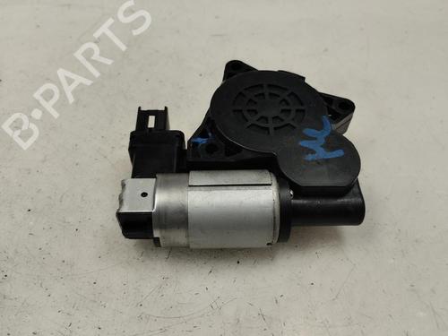 Left rear window motor MAZDA 3 (BK) 1.6 DI Turbo | BP35740428E23 - Image 2